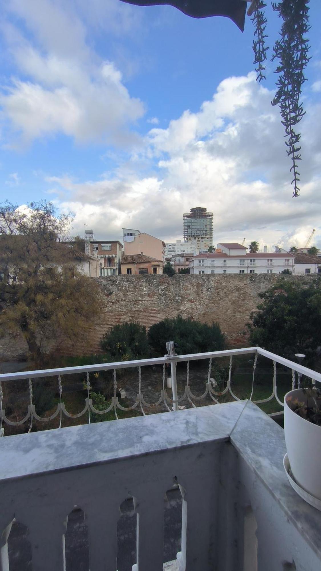 Lukas Apartament Vollga Durrës Exteriör bild
